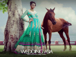 Weeding Asia