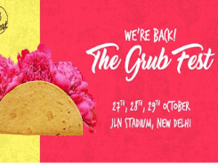 Grub Fest